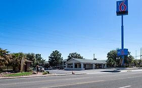 Motel 6-kingman, Az - Route 66 West